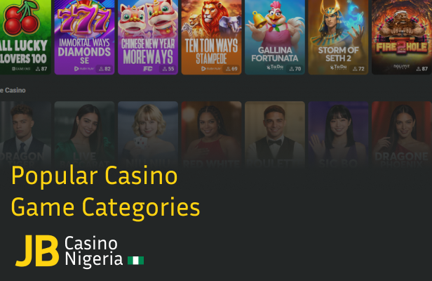 Exploring JB Casino Bonuses for Maximum Gaming Benefits