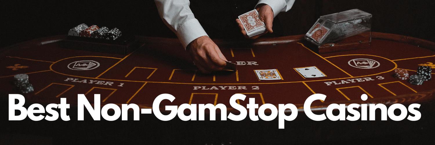 Exploring Non Gamstop Casinos A Guide to Alternative Gaming Options