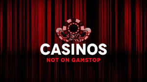 Exploring Non-Gamstop Casinos The Freedom of Online Gambling Exploring Non-Gamstop Casinos The Freedom of Online Gambling