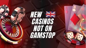 Exploring Non-Gamstop Casinos The Freedom of Online Gambling Exploring Non-Gamstop Casinos The Freedom of Online Gambling