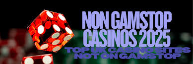Exploring Non-Gamstop Casinos The Freedom of Online Gambling Exploring Non-Gamstop Casinos The Freedom of Online Gambling