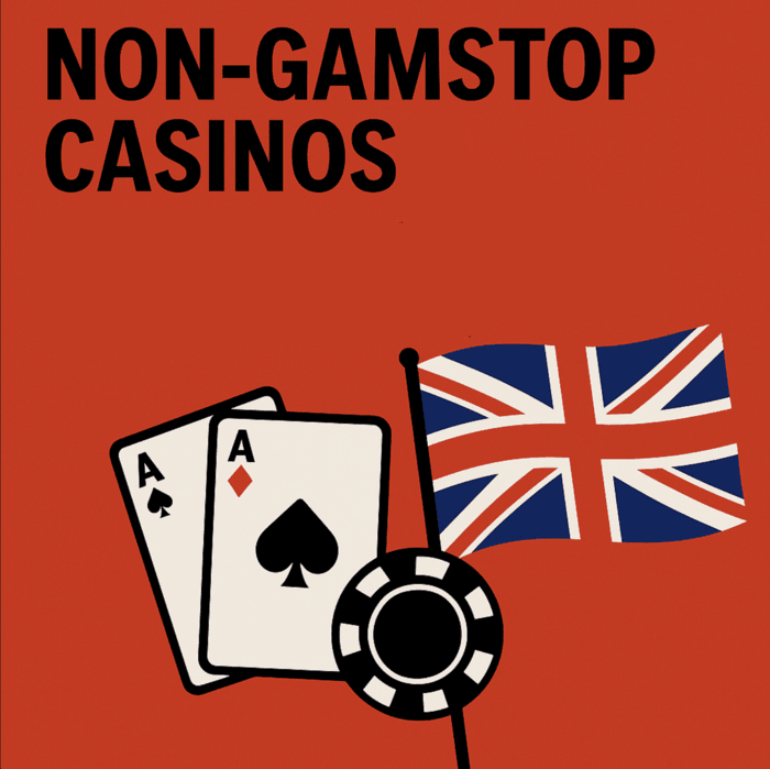 Exploring Non GamStop UK Casinos A Comprehensive Guide -1429733620