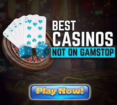 Exploring Non-GamStop UK Casinos A Comprehensive Guide -2023881401
