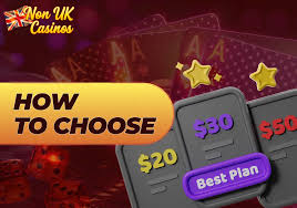 Exploring Non-UK Based Online Casinos Opportunities and Challenges