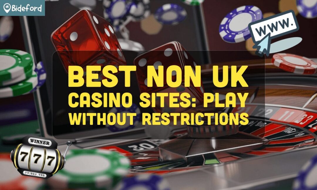 Exploring Non UK Licensed Casinos A Comprehensive Guide -1989075745