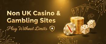Exploring Non-UK Licensed Casinos What You Need to Know -1422968526