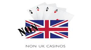 Exploring Non UK Regulated Casinos Opportunities and Risks -1474278339