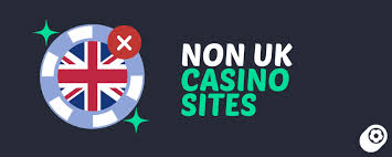 Exploring Non-UK Regulated Casinos Opportunities and Risks -1056761573