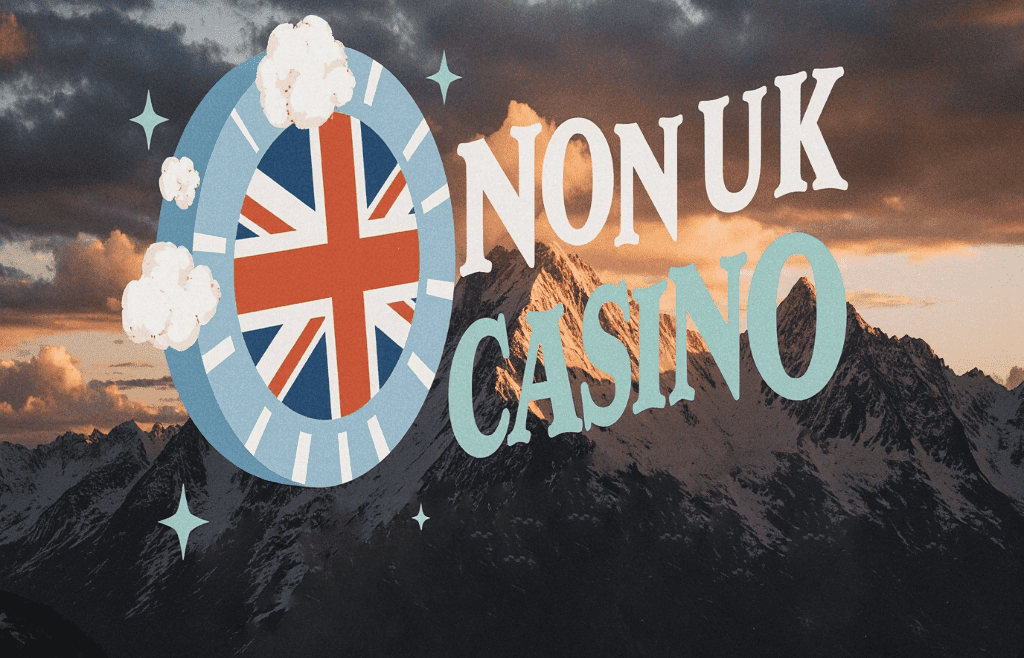 Exploring Non UKGC Casino Websites A Guide for Players