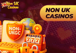 Exploring Non UKGC Licensed Casinos Opportunities and Risks
