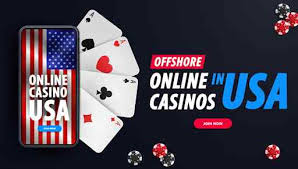 Exploring Offshore Casino Offers in the UK