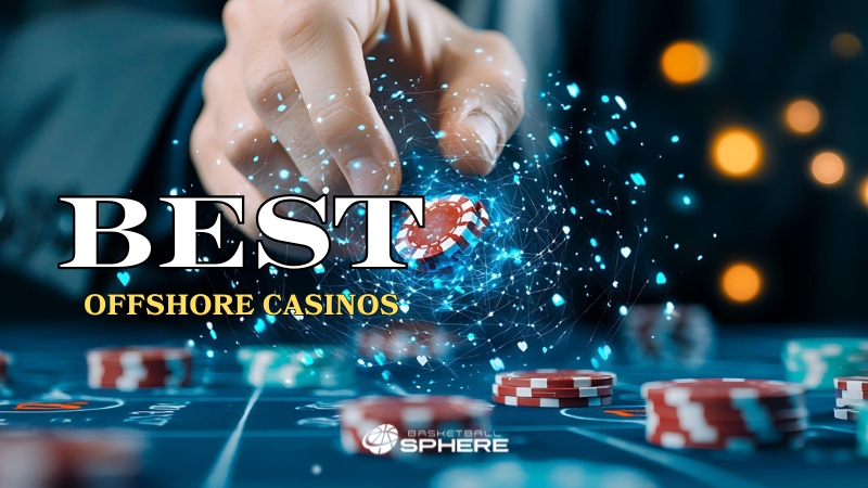 Exploring Offshore Casino Offers in the UK