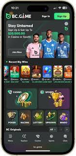 Exploring the BC Game App Bonus Maximize Your Gaming Experience