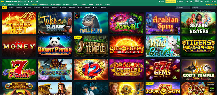 Exploring the BetWinner App for iOS A Comprehensive Guide Exploring the BetWinner App for iOS A Comprehensive Guide