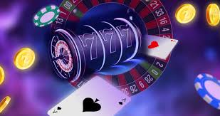 Exploring the Excitement of BSB007 Casino Your Ultimate Gaming Destination