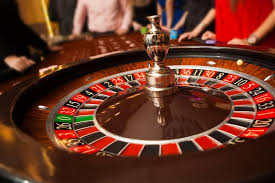Exploring the Red Door Roulette Live Casino Experience