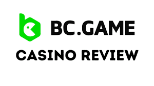 Exploring the Thrills of BC.Game Casino