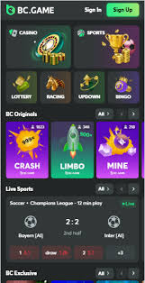 Exploring the Thrills of BC.Game Crypto Casino 1776149659