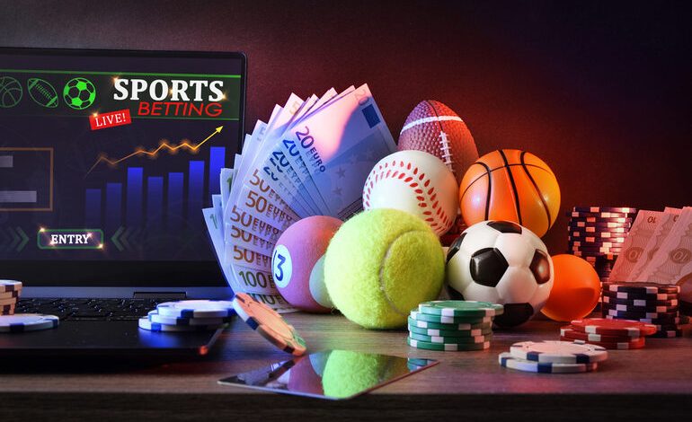 Exploring the World of 1xBet A Comprehensive Guide