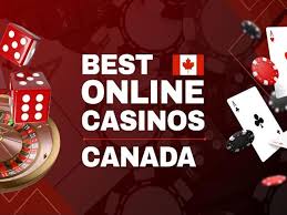 Exploring the World of Online Casinos in Canada