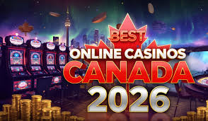 Exploring the World of Online Casinos in Canada