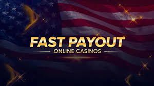 Fast Paying Casinos A Guide to Quick Withdrawals -1907403995