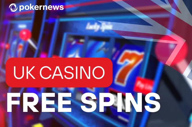 Free Spins No Deposit UK Unlocking Opportunities in Online Casinos