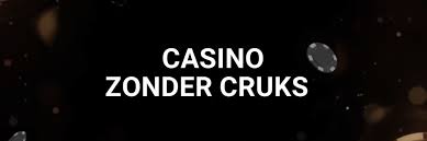 Geen CRUKS Casino Vrijheid in Online Spelen