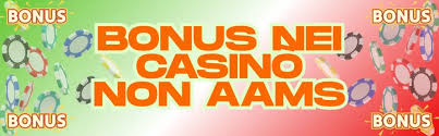 Guida agli Siti di Scommesse Non AAMS Scopri le Migliori Opzioni Guida agli Siti di Scommesse Non AAMS Scopri le Migliori Opzioni