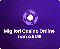 Guida agli Siti di Scommesse Non AAMS Scopri le Migliori Opzioni Guida agli Siti di Scommesse Non AAMS Scopri le Migliori Opzioni