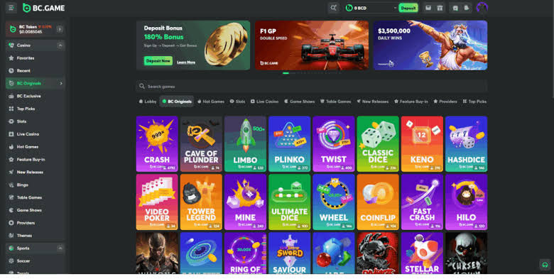 Guide to BC.Game Japan Withdrawal Methods How to Easily Withdraw Your Funds
