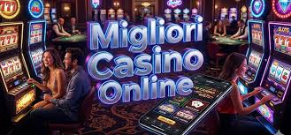 I migliori casino online esteri guida e consigli