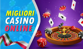 I Migliori Casino Online Europei nel 2023