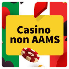 I migliori siti casino senza AAMS Giocare in libertà
