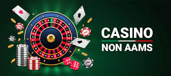 I migliori siti casino senza AAMS Giocare in libertà