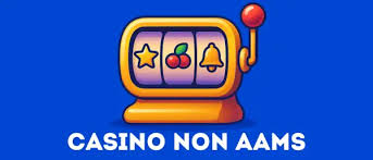 I migliori siti casino senza AAMS Giocare in libertà