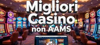 I Migliori Siti di Casinò Europei Guida e Consigli I Migliori Siti di Casinò Europei Guida e Consigli