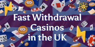 Instant Payout Casinos A Guide to Fast and Easy Withdrawals