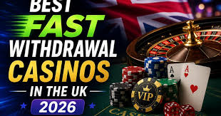 Instant Payout Casinos A Guide to Fast and Easy Withdrawals