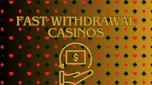 Instant Payout Casinos A Guide to Fast and Easy Withdrawals