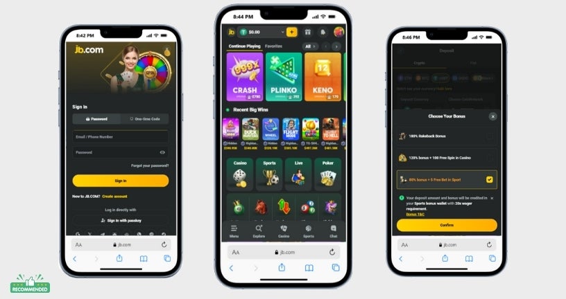 JB Casino A Premier Destination for Players Worldwide