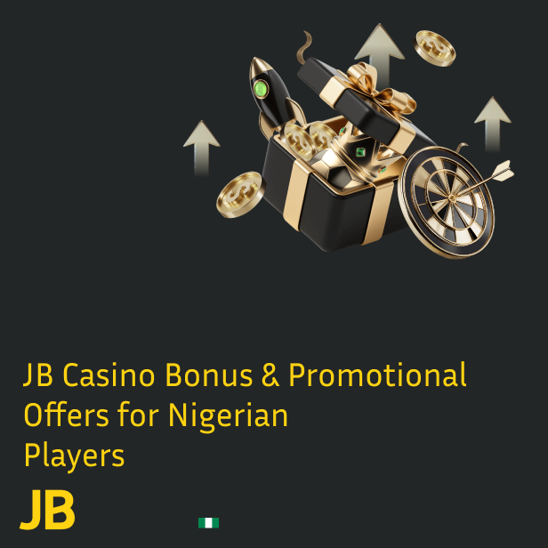 JB Casino Pakistan Overview Your Ultimate Guide to Online Gaming