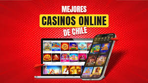 La Guía Completa de Casinos Online en Chile Diversión y Seguridad