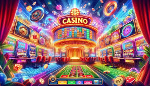 Litecoin Casino Fast & Secure Gaming Experience