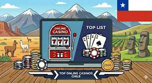 Los Mejores Casinos Online en Chile Plataformas Confiables y Diversión Asegurada