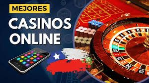 Los Mejores Casinos Online en Chile - Tu Guía Completa