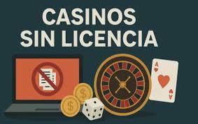 Los Mejores Casinos Sin Licencia en España para Jugar en Línea