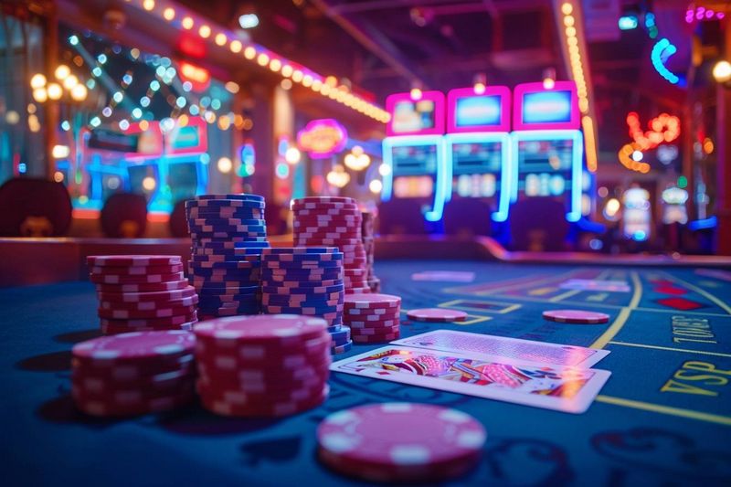 Avis sur Casinozer et informations clés
