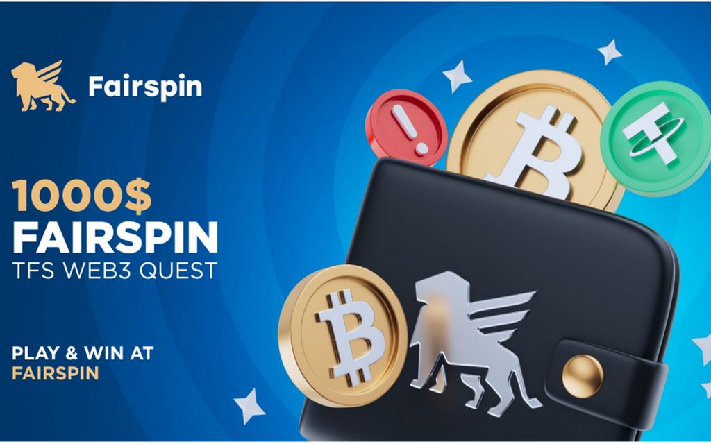 FairSpin Coupon Codes - Guideline Guide 2026