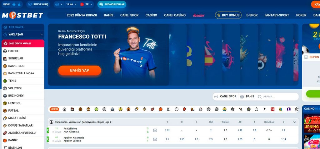 Mostbet 2026 bukmekerinin oyunçu rəyləri